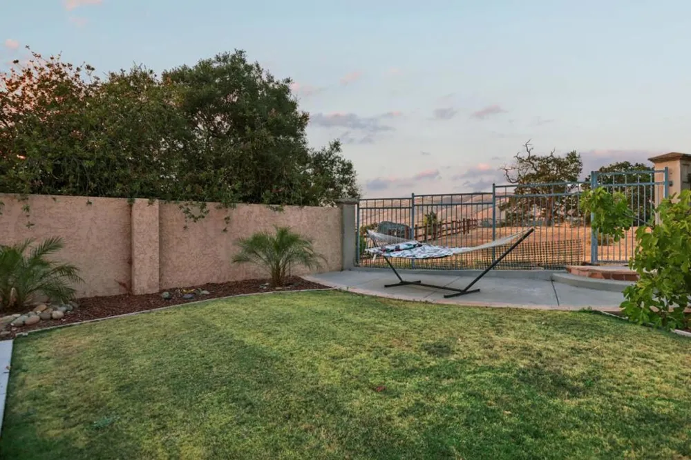 6039 La Spezia Place San Jose, CA 95138
