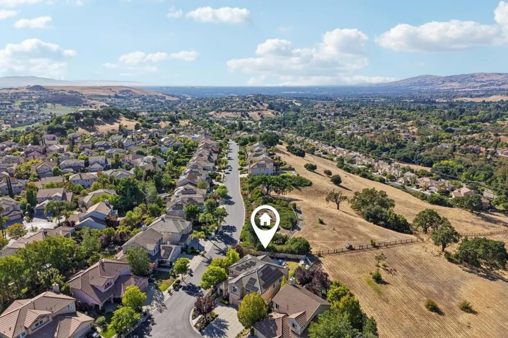 6039 La Spezia Place San Jose, CA 95138