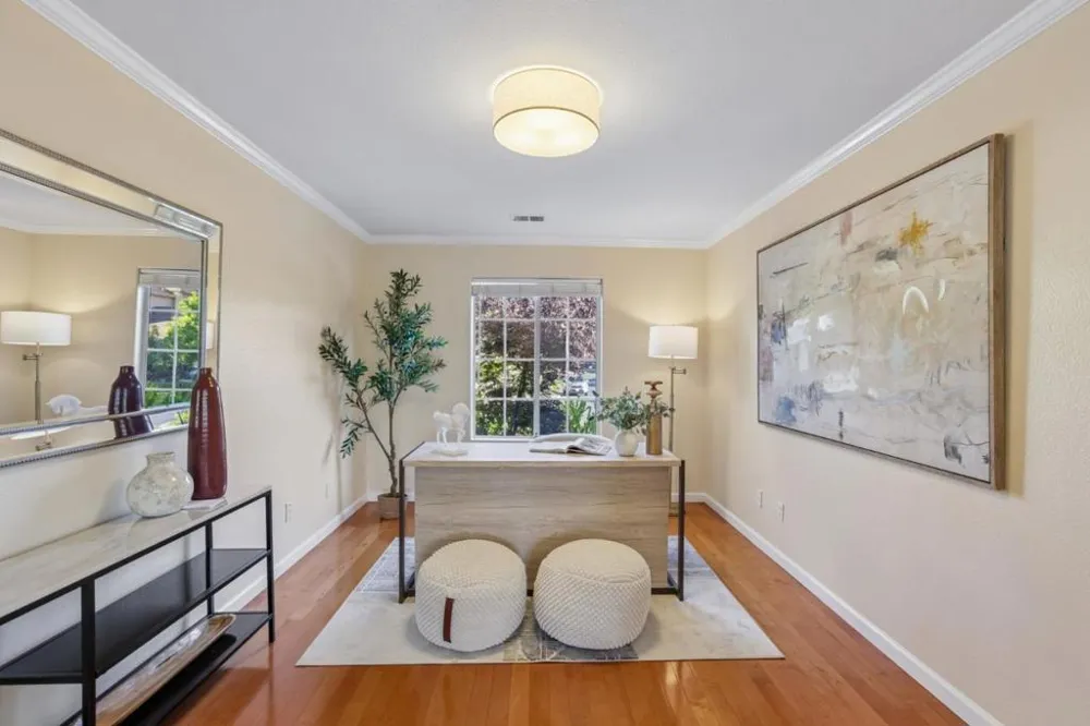 6039 La Spezia Place San Jose, CA 95138