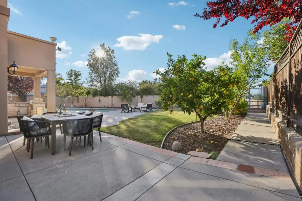 6039 La Spezia Place San Jose, CA 95138