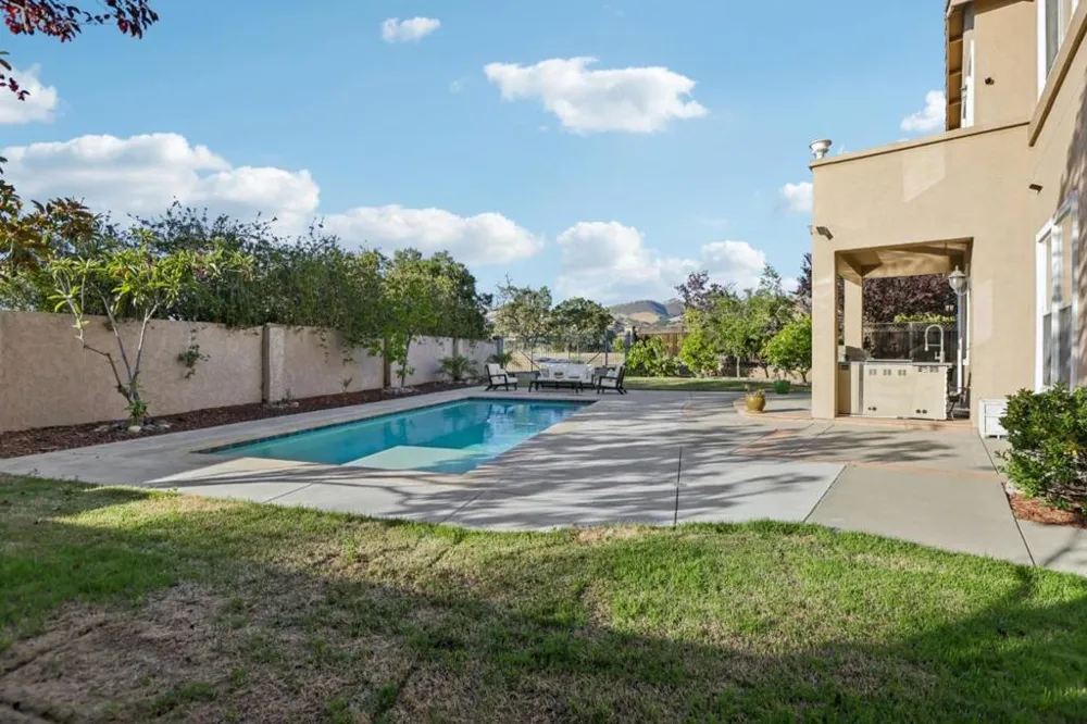 6039 La Spezia Place San Jose, CA 95138