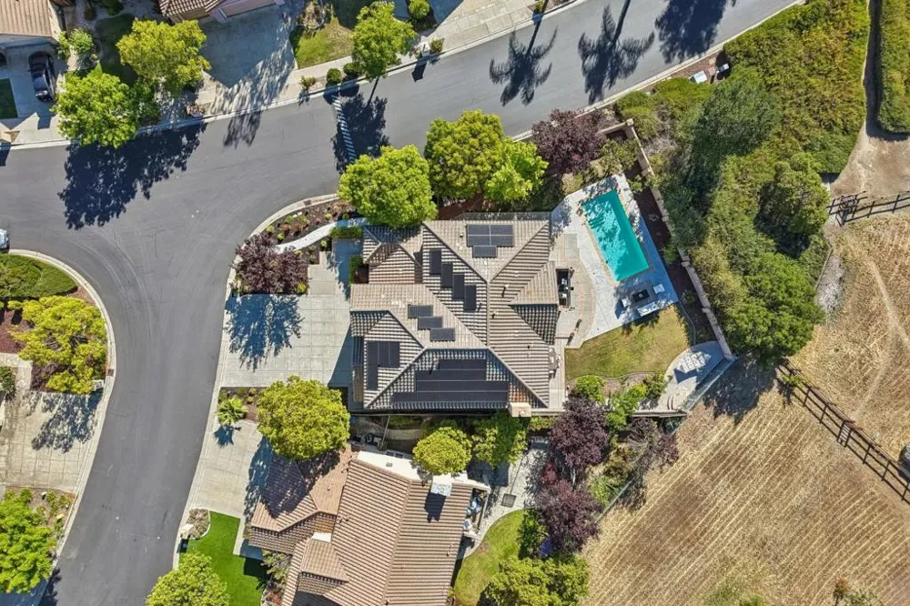 6039 La Spezia Place San Jose, CA 95138