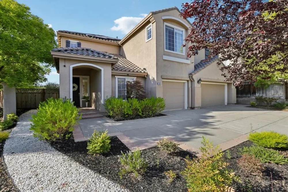 6039 La Spezia Place San Jose, CA 95138