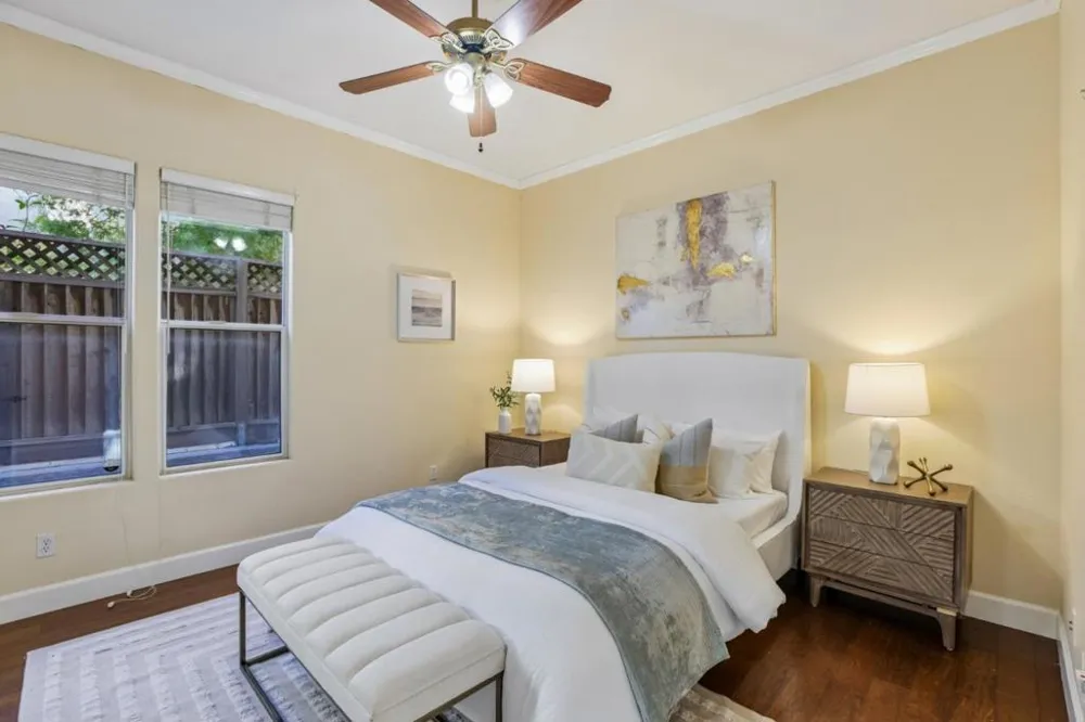 6039 La Spezia Place San Jose, CA 95138
