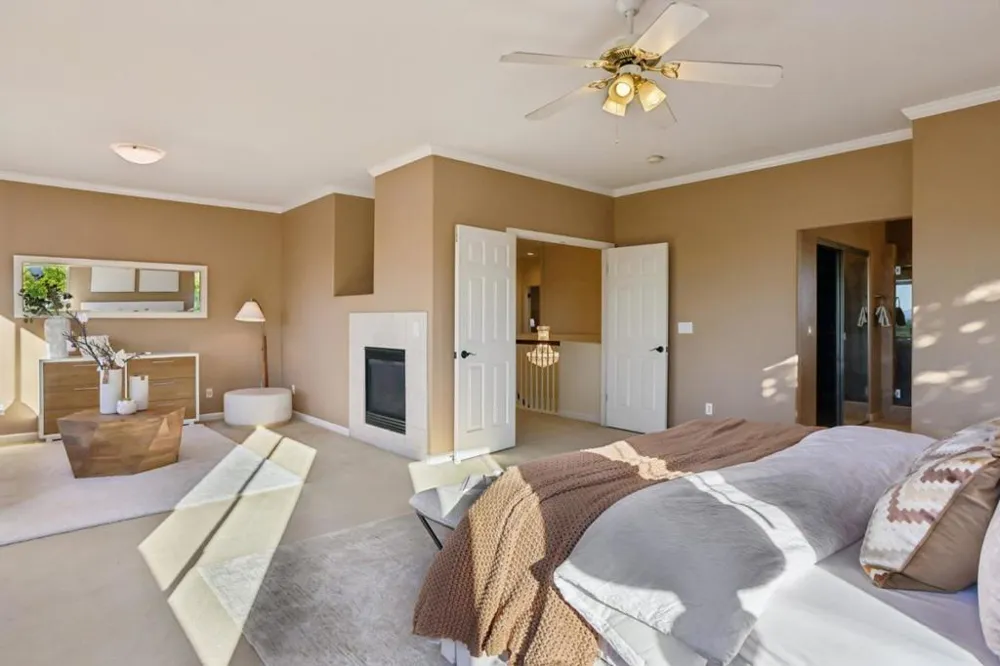 6039 La Spezia Place San Jose, CA 95138
