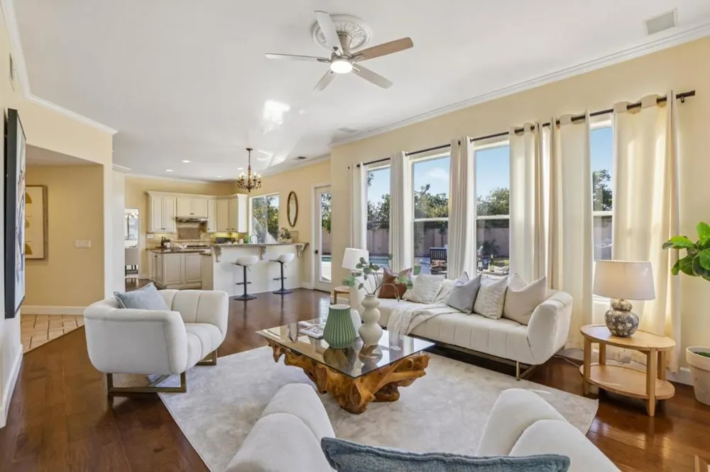 6039 La Spezia Place San Jose, CA 95138