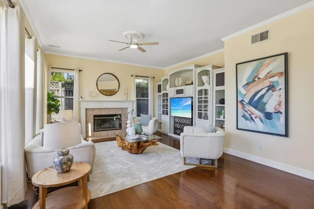 6039 La Spezia Place San Jose, CA 95138