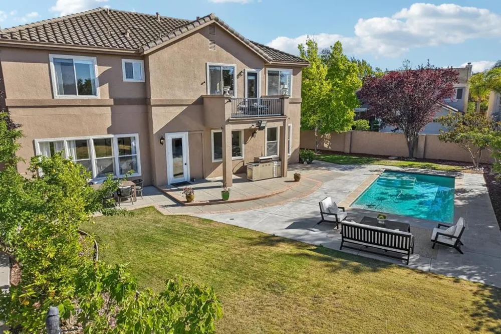6039 La Spezia Place San Jose, CA 95138