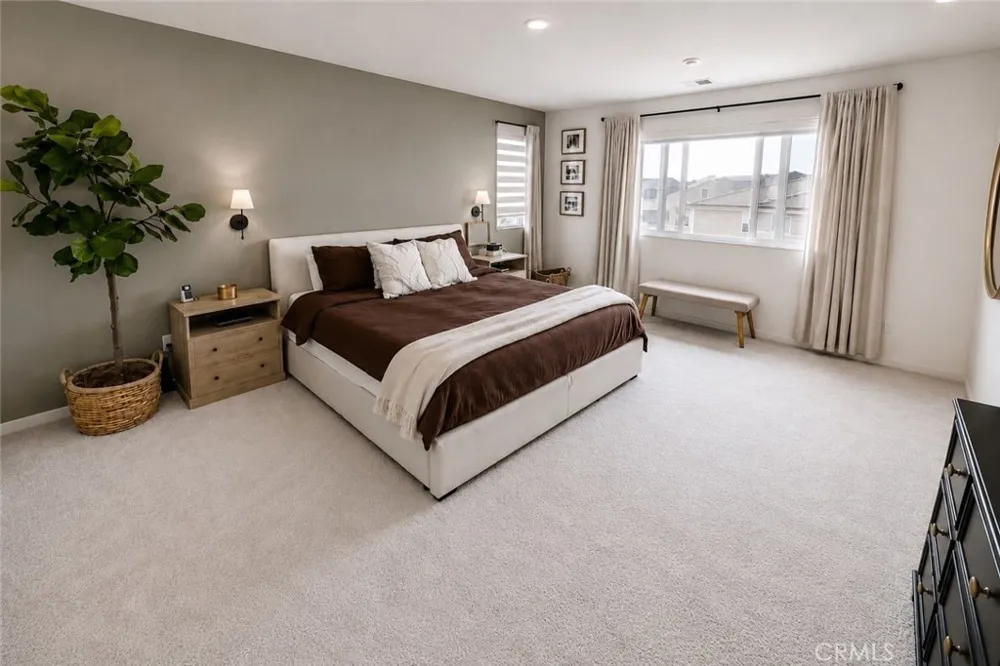 2809 Lake Mendoza Street Rialto, CA 92377