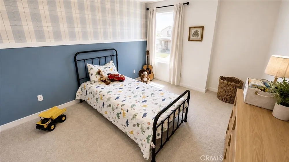 2809 Lake Mendoza Street Rialto, CA 92377