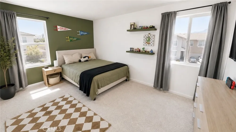 2809 Lake Mendoza Street Rialto, CA 92377
