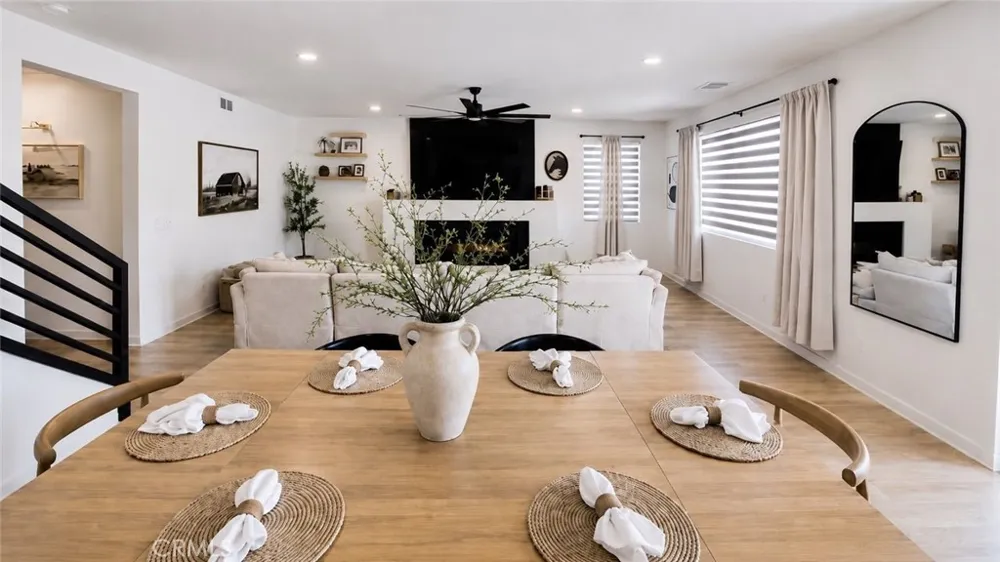 2809 Lake Mendoza Street Rialto, CA 92377