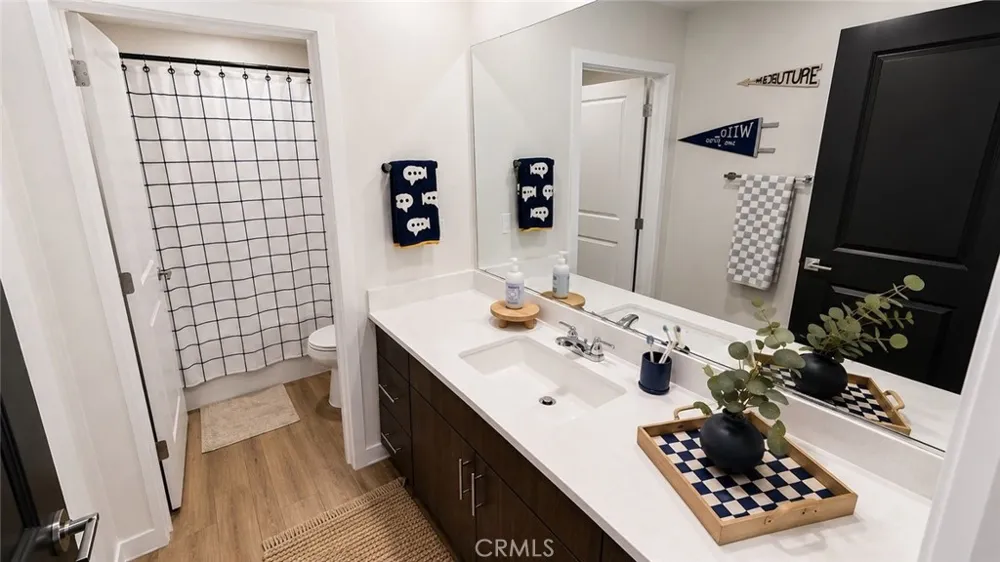 2809 Lake Mendoza Street Rialto, CA 92377