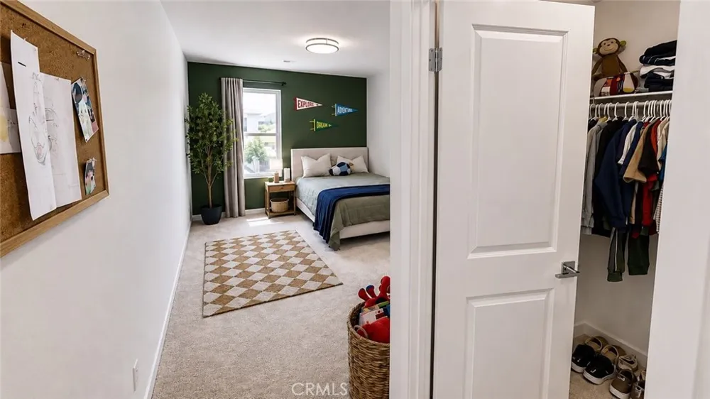 2809 Lake Mendoza Street Rialto, CA 92377