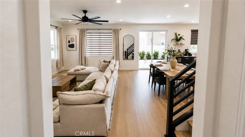 2809 Lake Mendoza Street Rialto, CA 92377