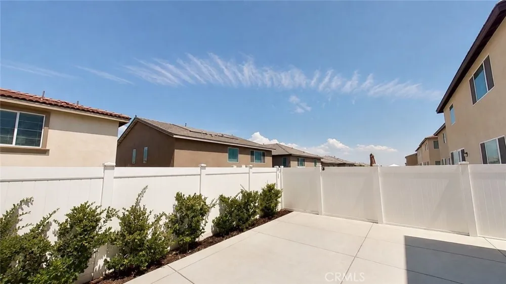 2809 Lake Mendoza Street Rialto, CA 92377