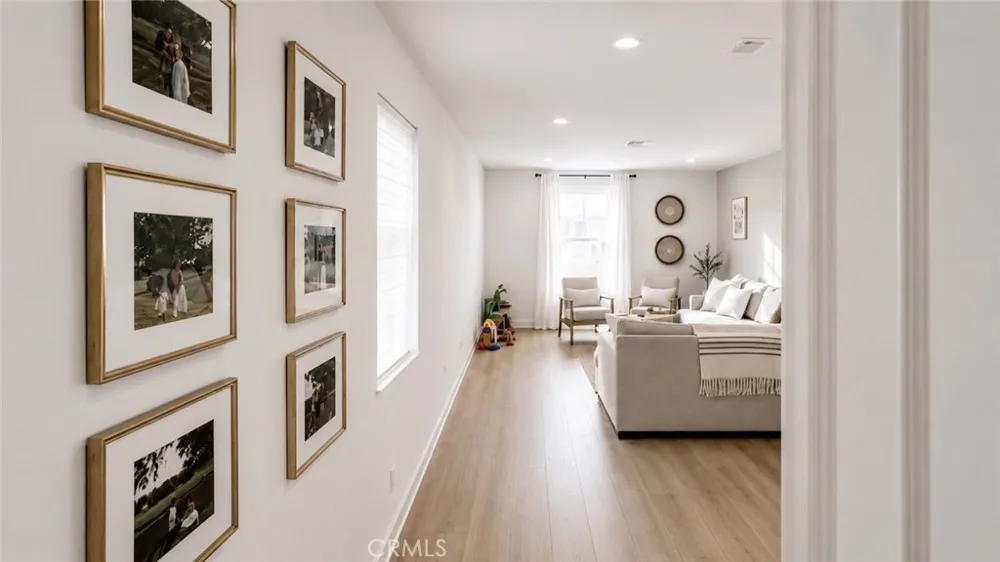 2809 Lake Mendoza Street Rialto, CA 92377