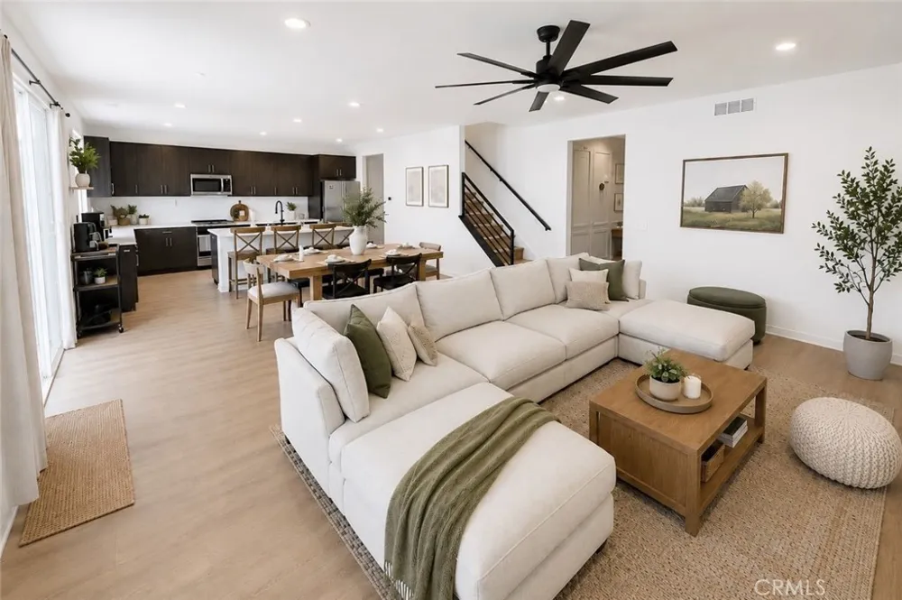 2809 Lake Mendoza Street Rialto, CA 92377