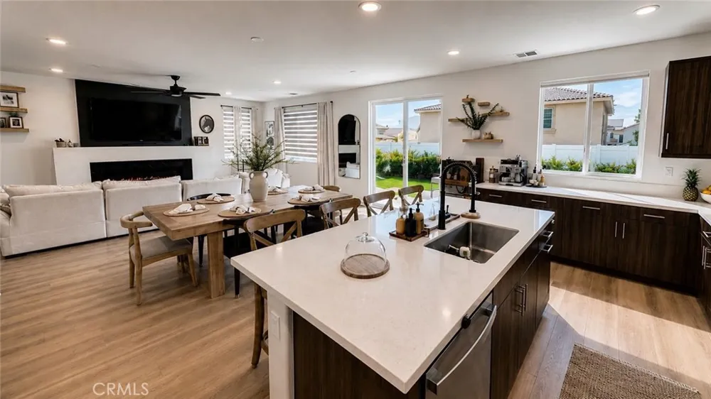 2809 Lake Mendoza Street Rialto, CA 92377