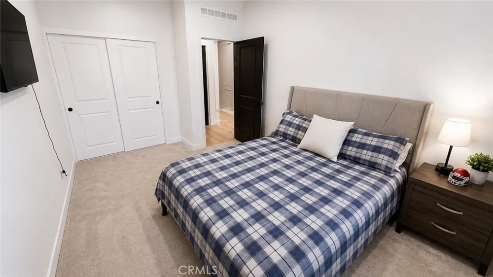 2809 Lake Mendoza Street Rialto, CA 92377