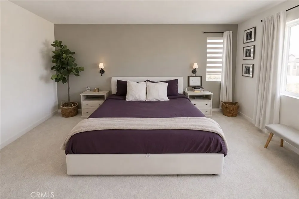 2809 Lake Mendoza Street Rialto, CA 92377