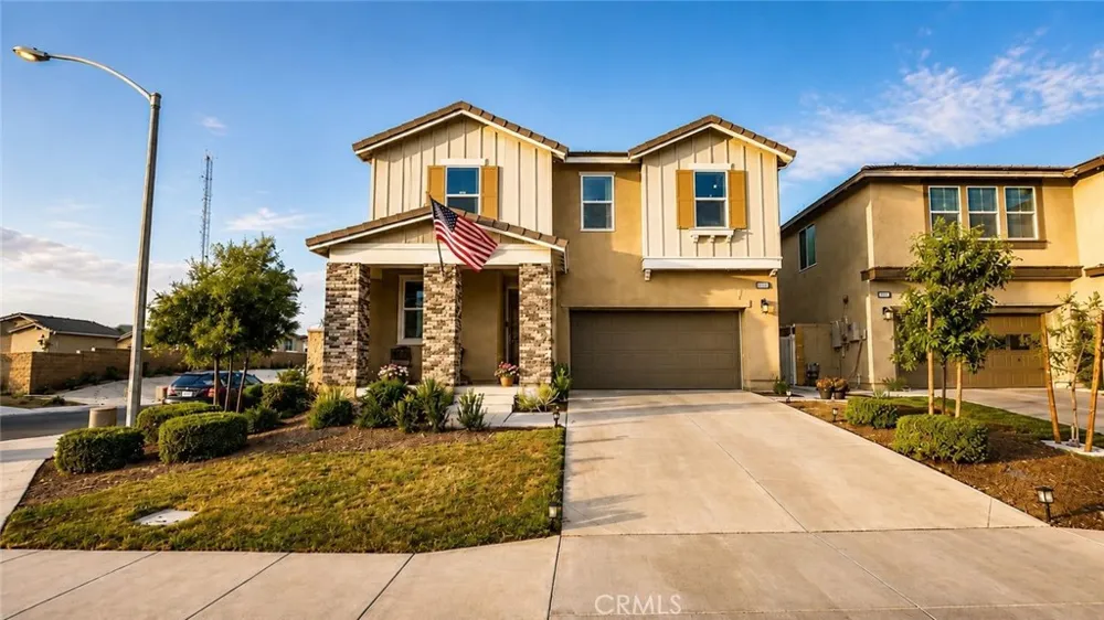 2809 Lake Mendoza Street Rialto, CA 92377