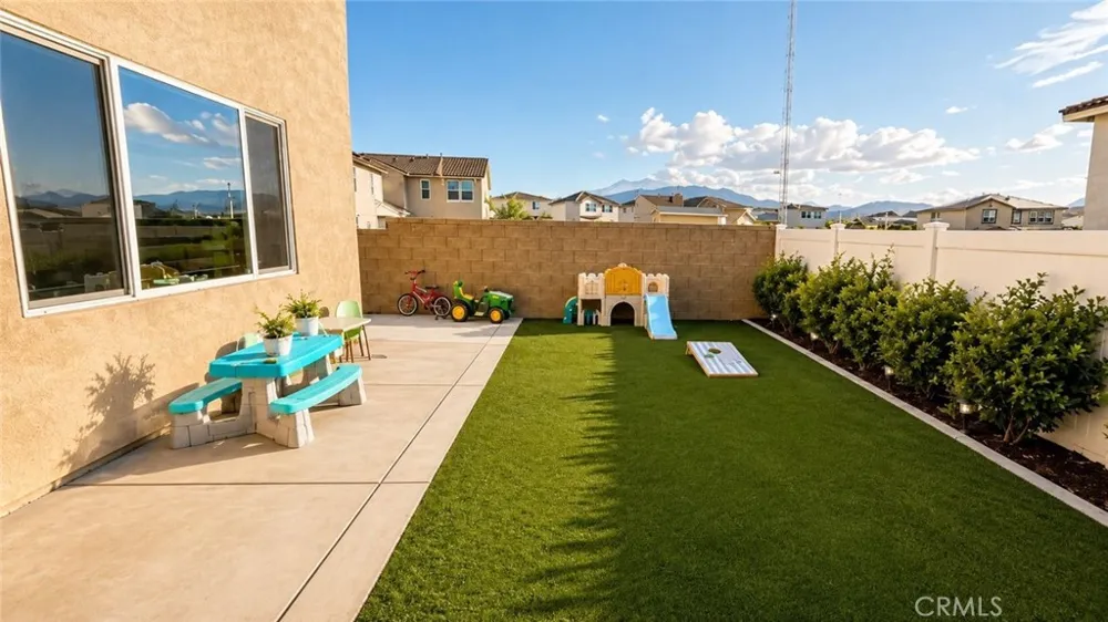 2809 Lake Mendoza Street Rialto, CA 92377