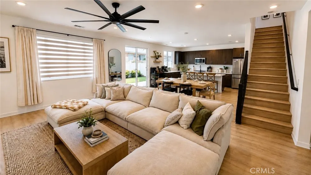 2809 Lake Mendoza Street Rialto, CA 92377