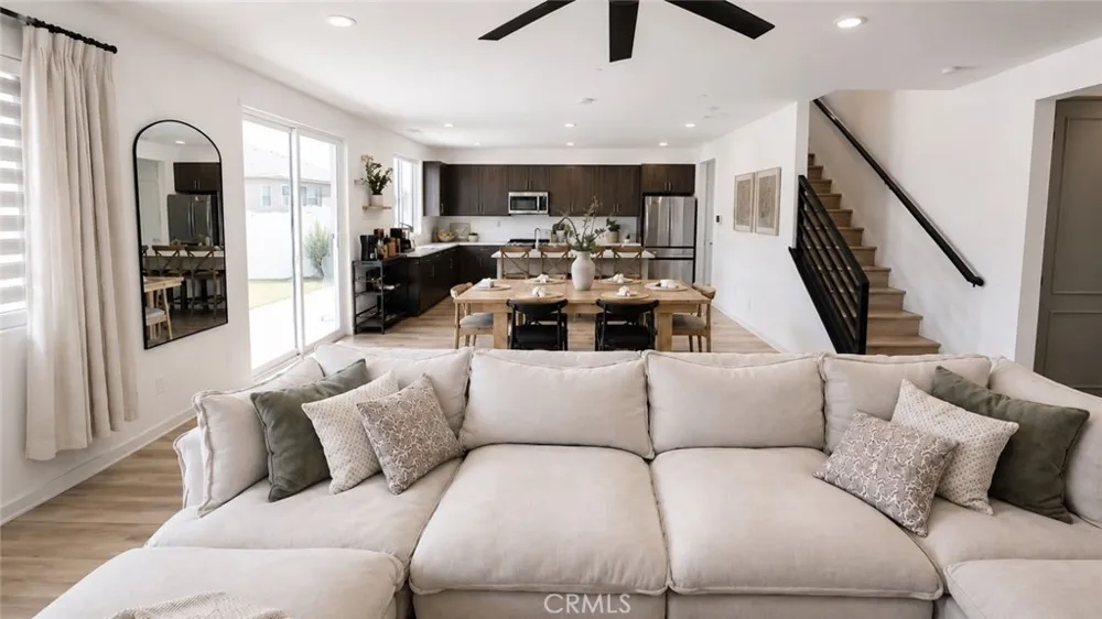2809 Lake Mendoza Street Rialto, CA 92377