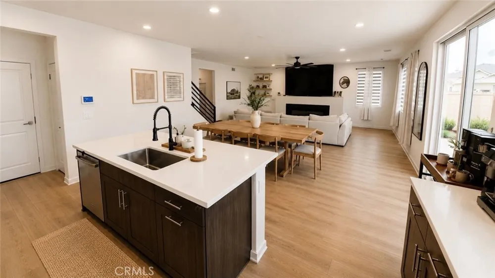 2809 Lake Mendoza Street Rialto, CA 92377