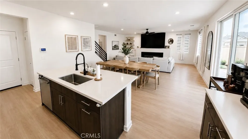 2809 Lake Mendoza Street Rialto, CA 92377