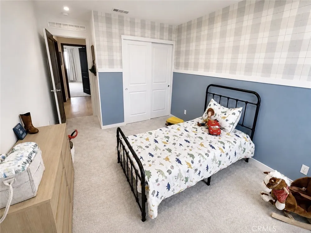 2809 Lake Mendoza Street Rialto, CA 92377