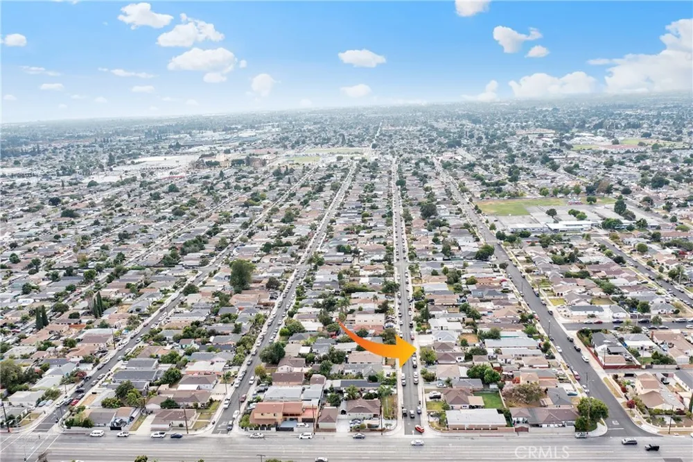 12147 Molette Norwalk, CA 90650