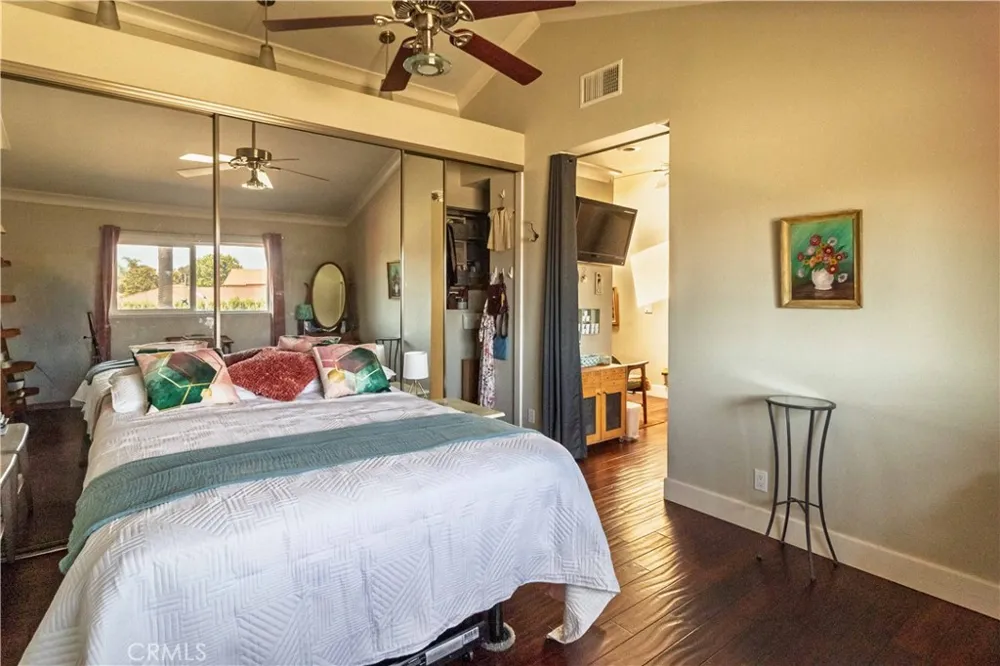 3176 E Palm ##65 Fullerton, CA 92831