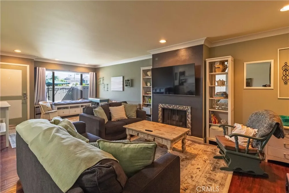 3176 E Palm ##65 Fullerton, CA 92831
