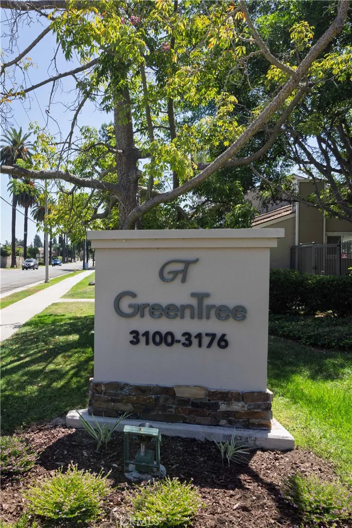 3176 E Palm ##65 Fullerton, CA 92831