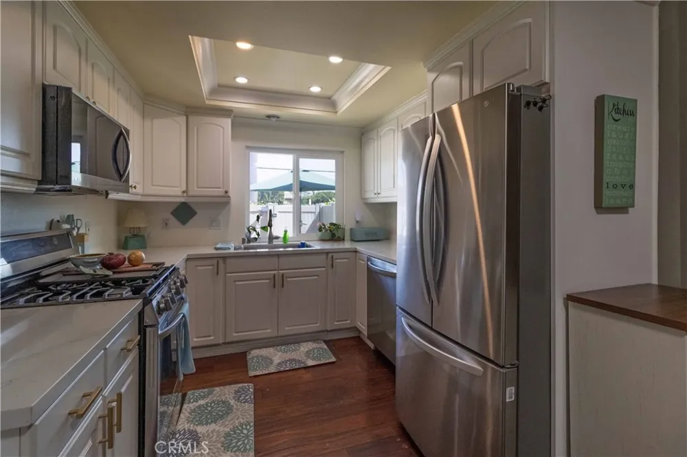 3176 E Palm ##65 Fullerton, CA 92831