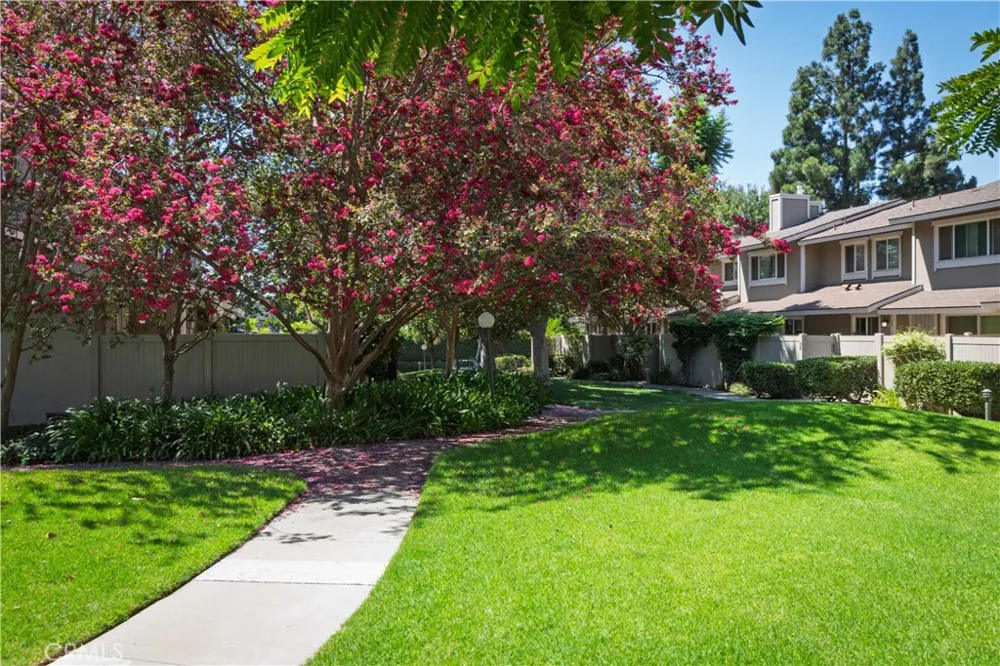 3176 E Palm ##65 Fullerton, CA 92831