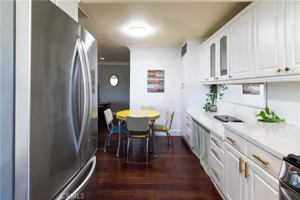 3176 E Palm ##65 Fullerton, CA 92831
