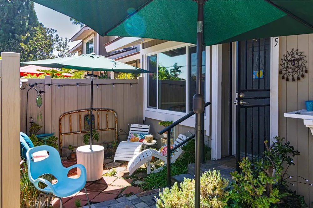 3176 E Palm ##65 Fullerton, CA 92831
