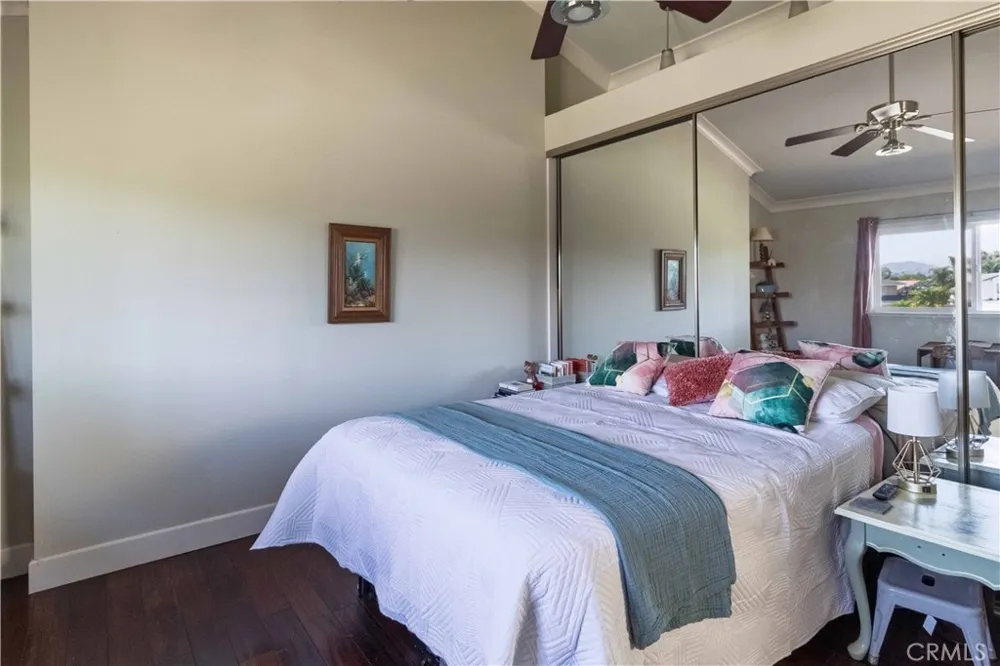 3176 E Palm ##65 Fullerton, CA 92831