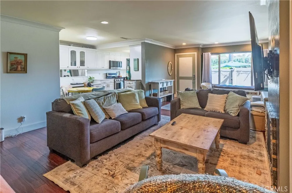 3176 E Palm ##65 Fullerton, CA 92831