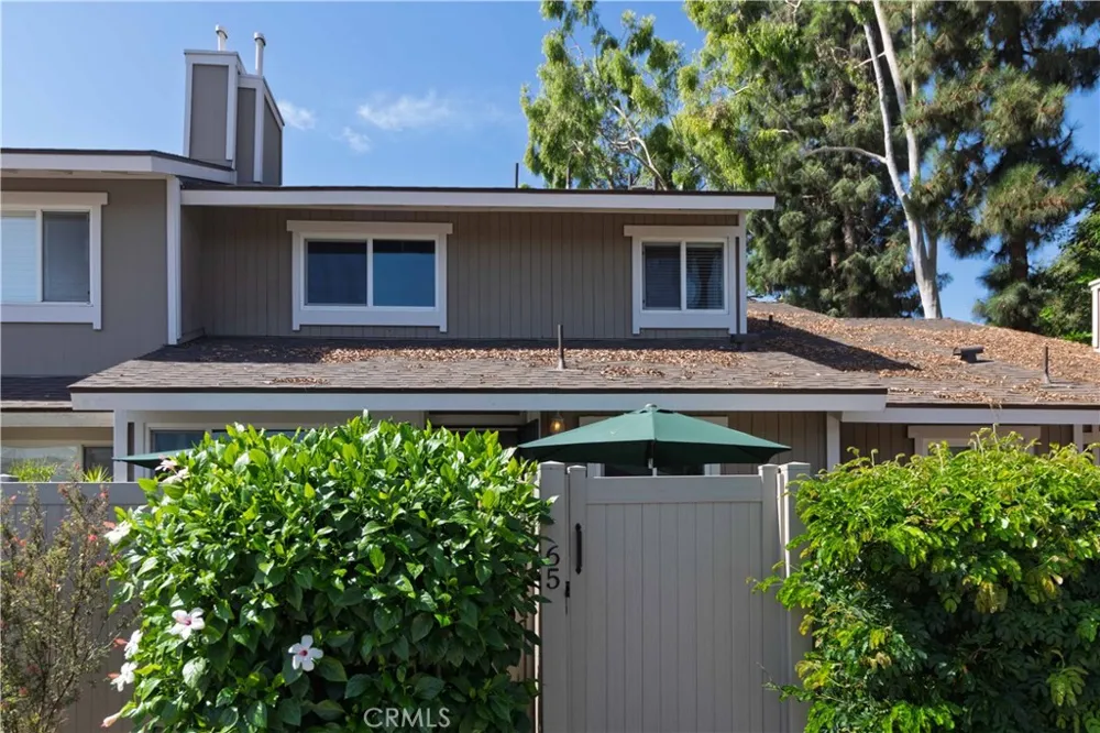 3176 E Palm ##65 Fullerton, CA 92831