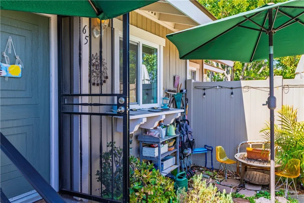 3176 E Palm ##65 Fullerton, CA 92831