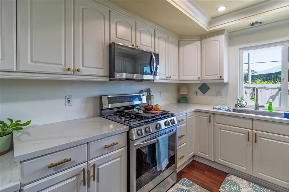 3176 E Palm ##65 Fullerton, CA 92831