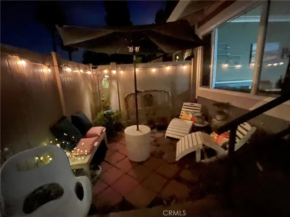 3176 E Palm ##65 Fullerton, CA 92831