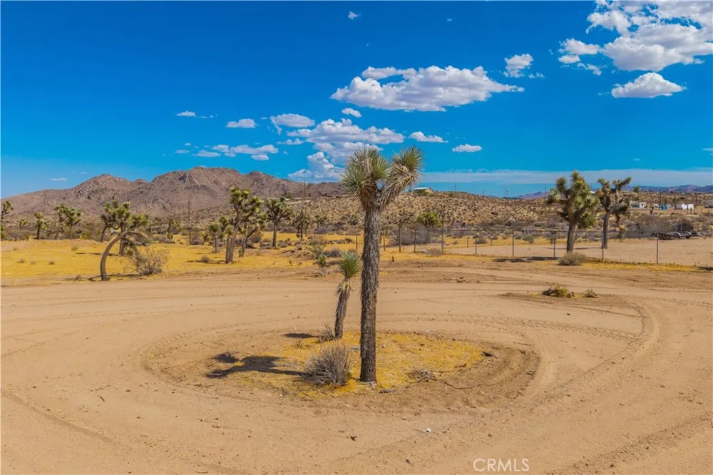 3945 Bonita Avenue Yucca Valley, CA 92284