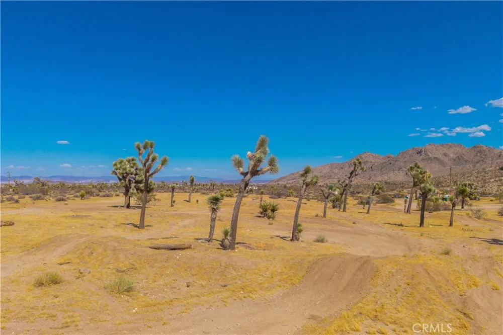 3945 Bonita Avenue Yucca Valley, CA 92284