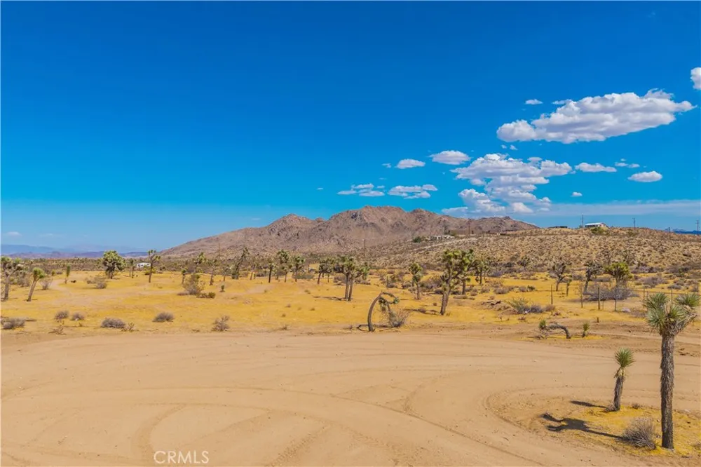 3945 Bonita Avenue Yucca Valley, CA 92284