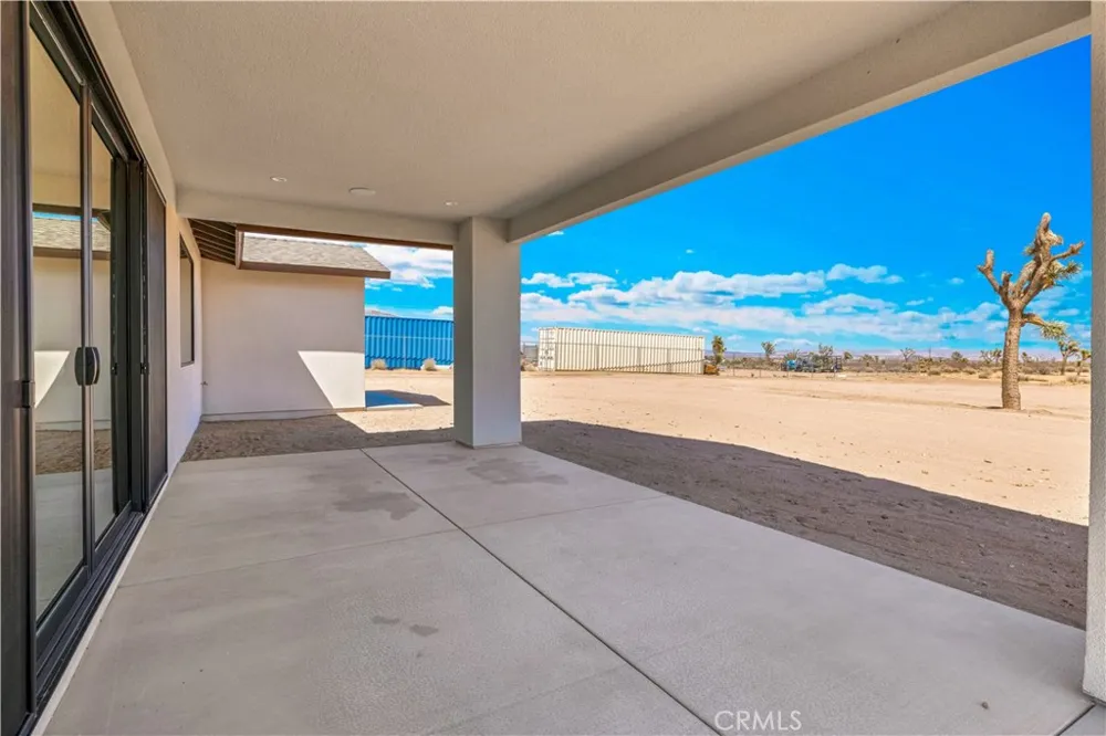 3945 Bonita Avenue Yucca Valley, CA 92284